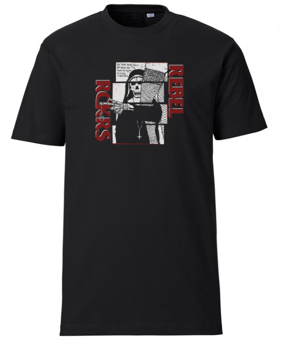 Rebel Rockers Believe Black Friday Preise