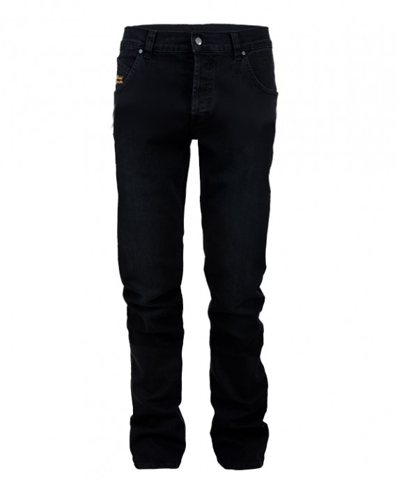 Rebel Rockers Middleclass black Outlet