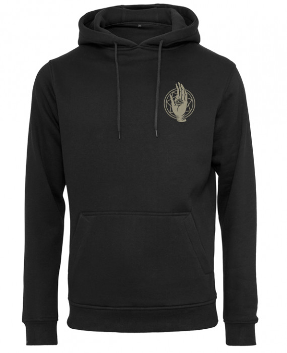 Rebel Rockers The Dusa Hooded im Angebot