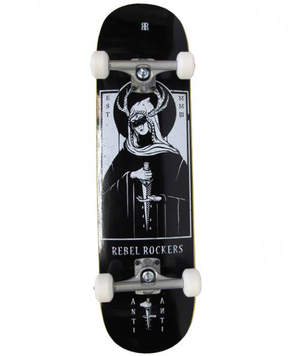 Rebel Rockers Blind Girl – Basic Complete Günstig kaufen