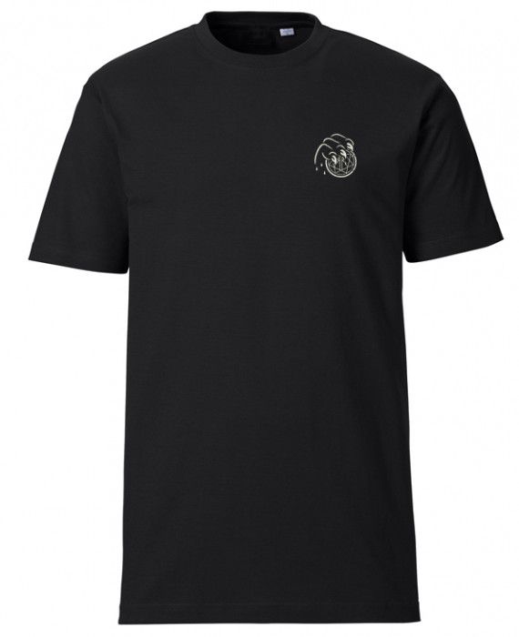 Rebel Rockers Panther Girl blk Online Shopping