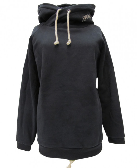 Rebel Rockers Snug oversized Hooded Muttertagsangebot