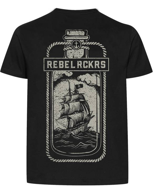 Rebel Rockers Bottle Riesige Rabatte