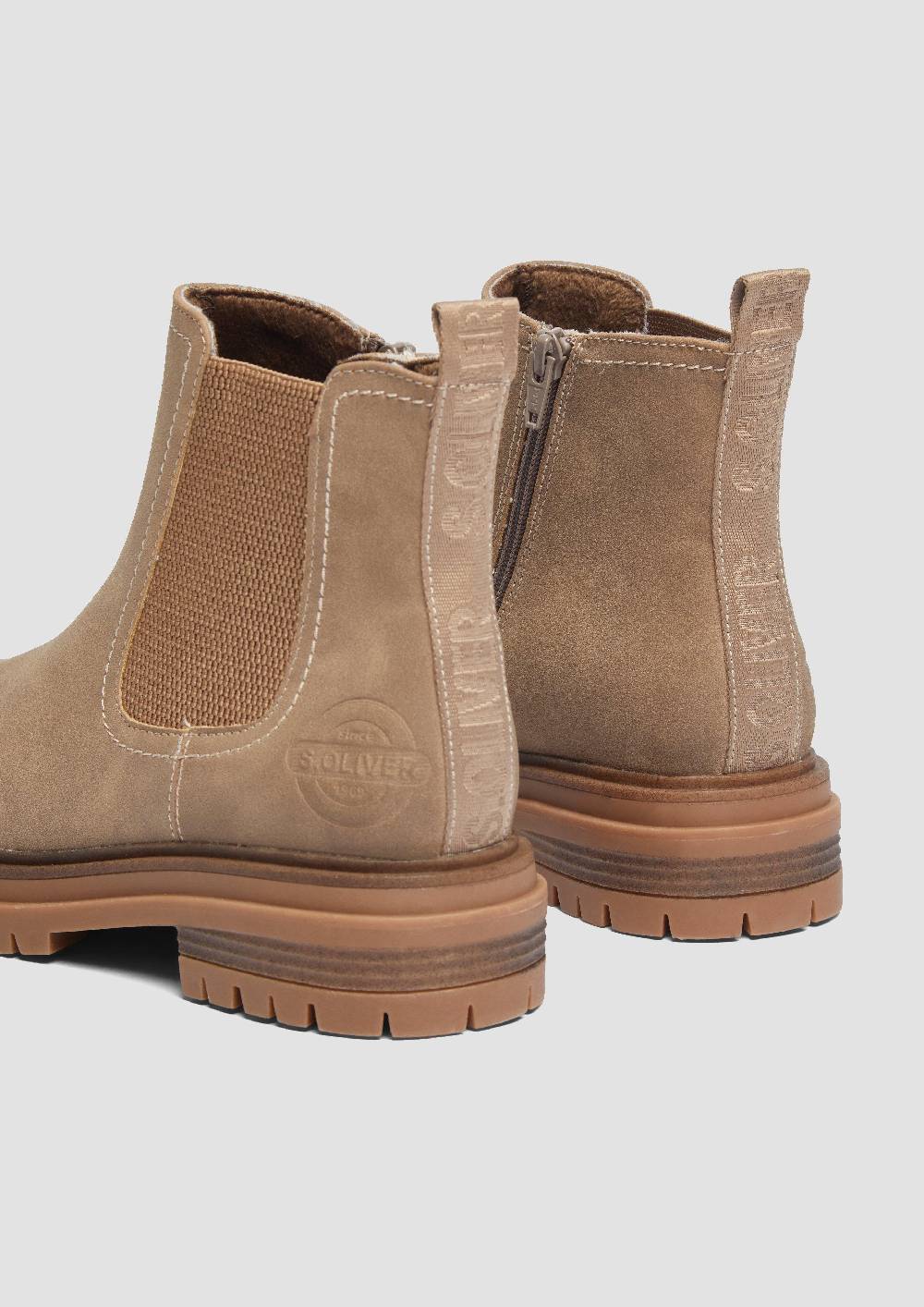 S.Oliver Stiefel Zeitlich begrenztes Angebot