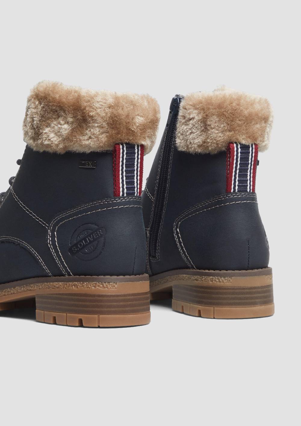 S.Oliver Stiefel Saisonale Angebote