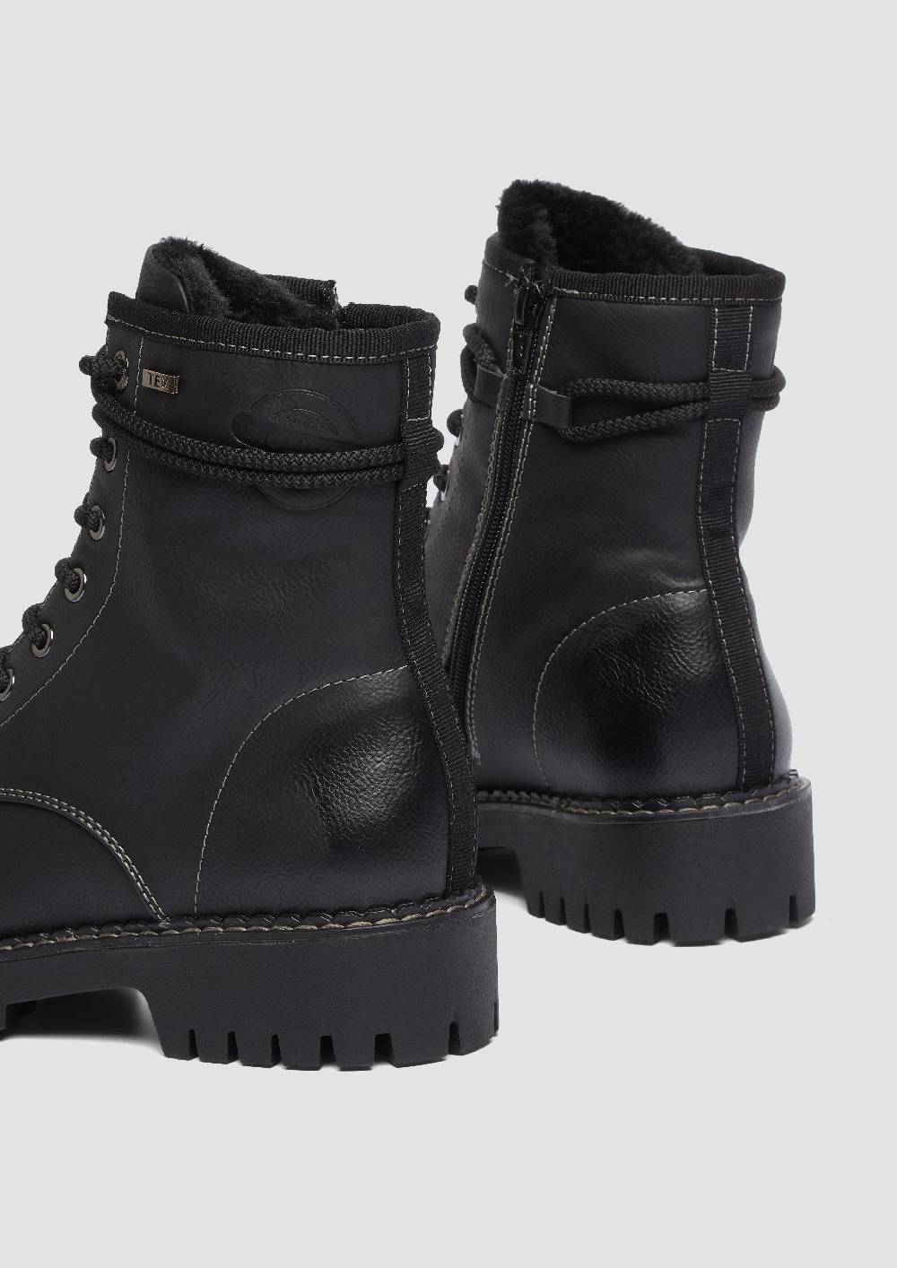 S.Oliver Stiefel Kauf eins, bekomm eins gratis