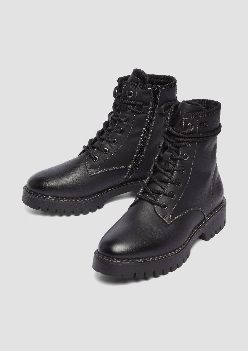 S.Oliver Stiefel Kauf eins, bekomm eins gratis