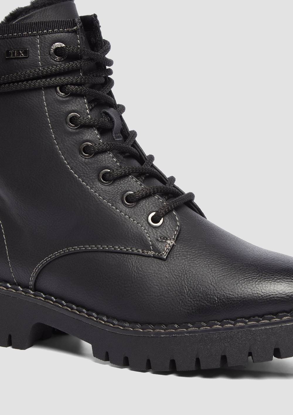 S.Oliver Stiefel Kauf eins, bekomm eins gratis