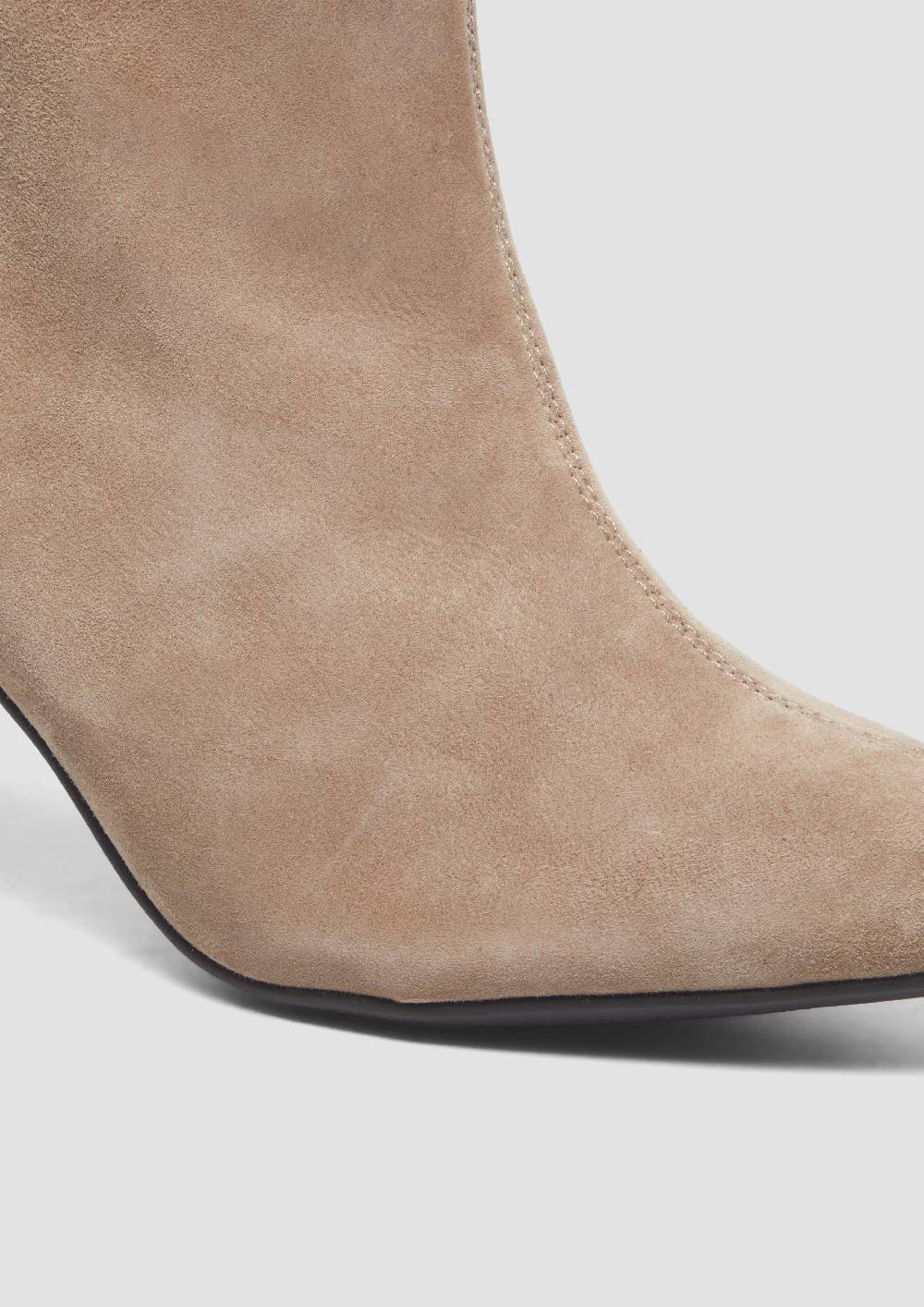 S.Oliver Stiefel mit Absatz Tiefpreis