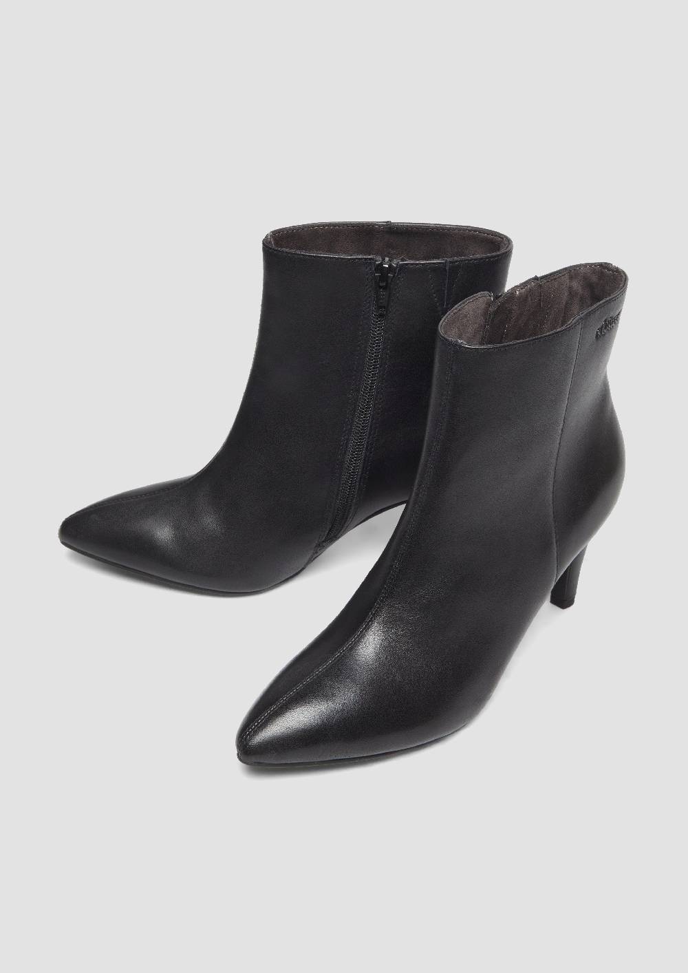 S.Oliver Stiefel mit Absatz Super Sparpreis