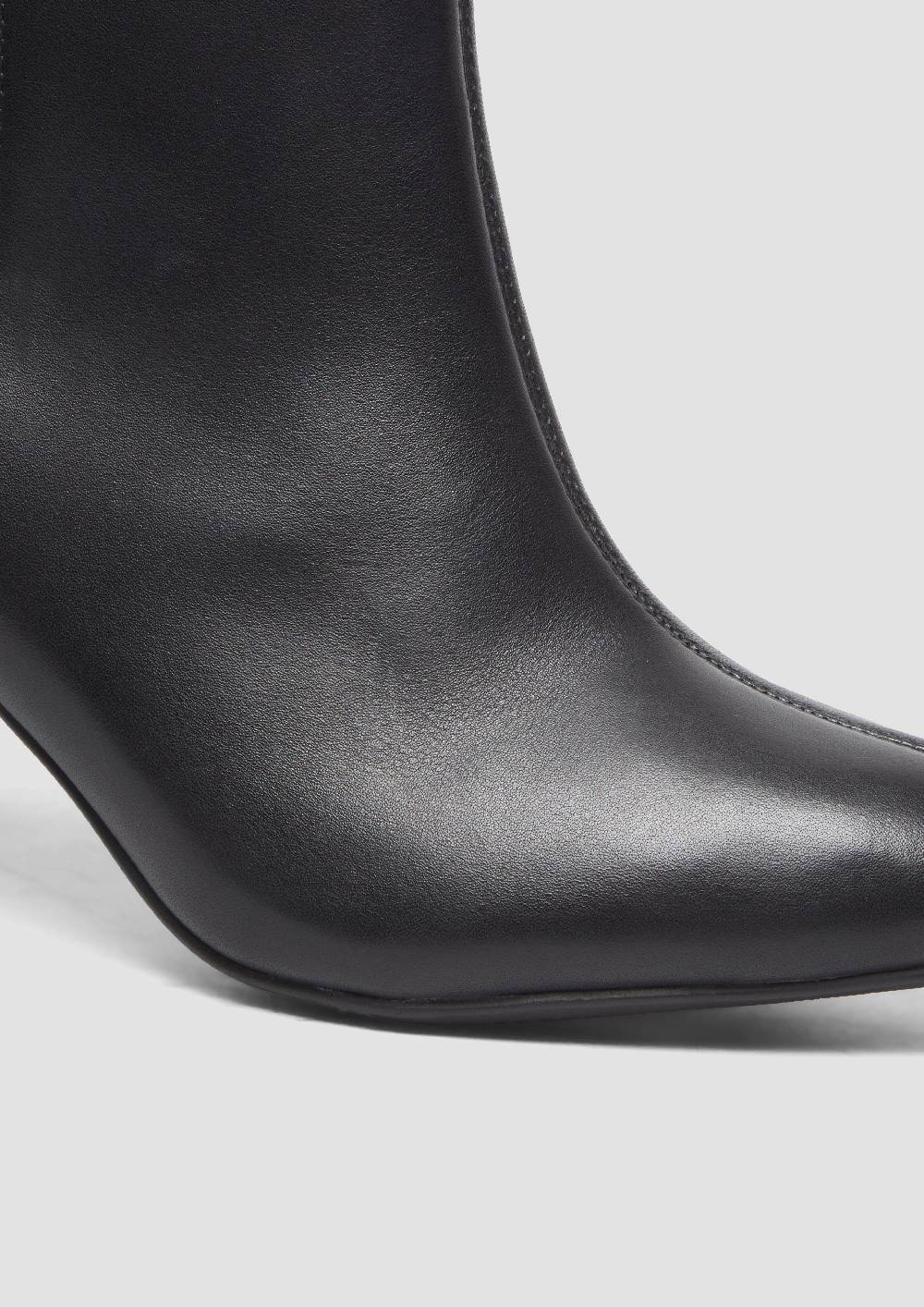 S.Oliver Stiefel mit Absatz Super Sparpreis