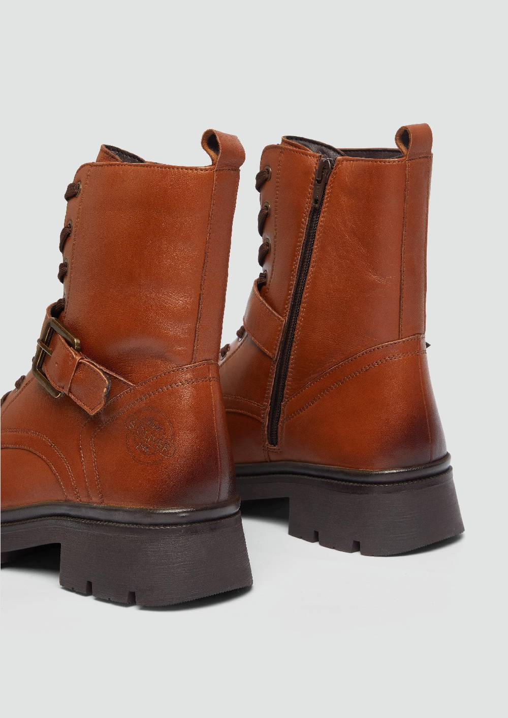S.Oliver Stiefel Wochenangebot