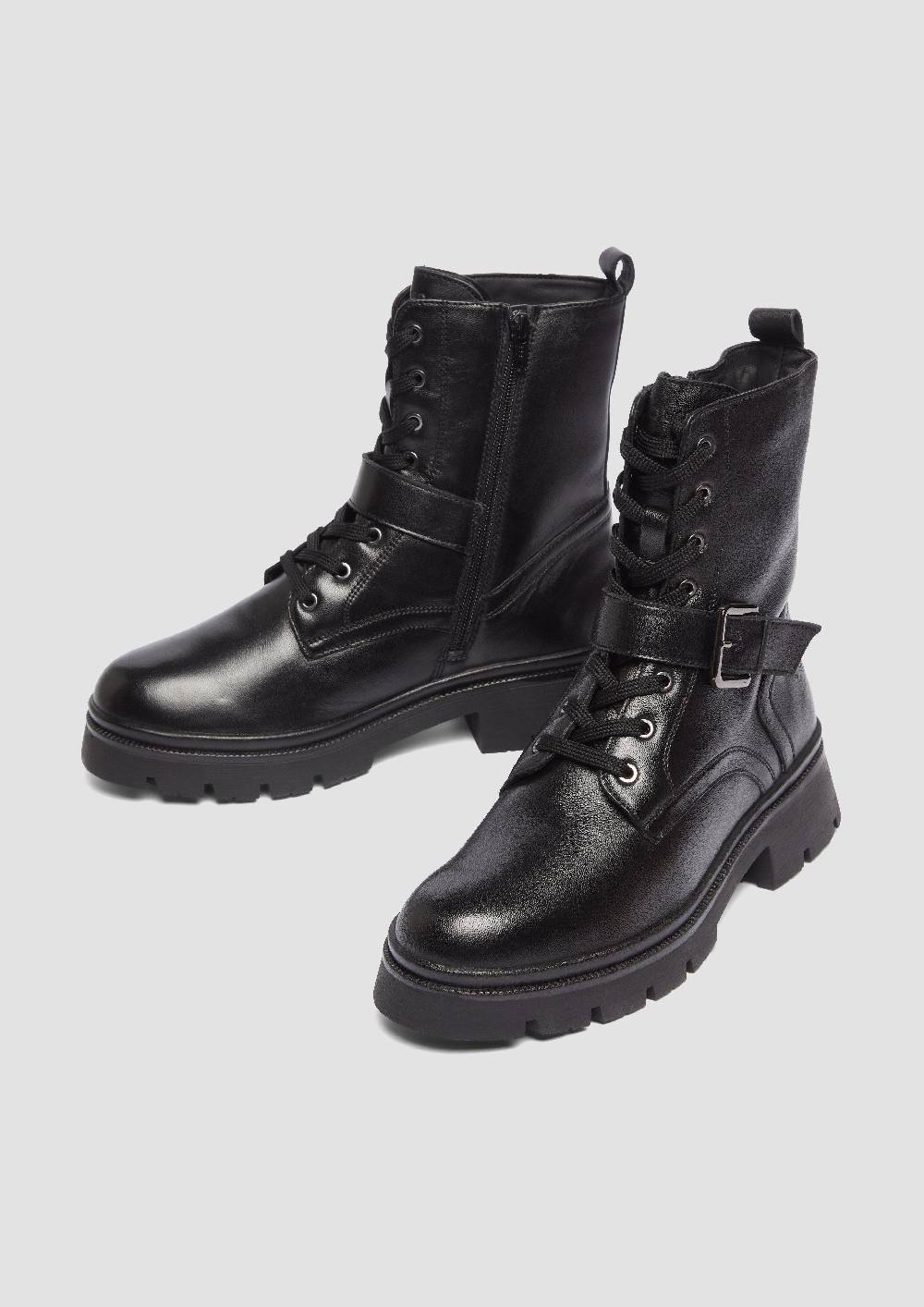 S.Oliver Stiefel Kostenlose Rückgabe