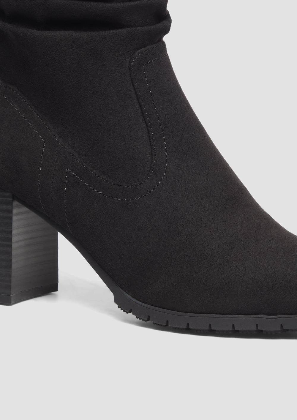 S.Oliver Stiefel mit Blockabsatz Neueste Stile