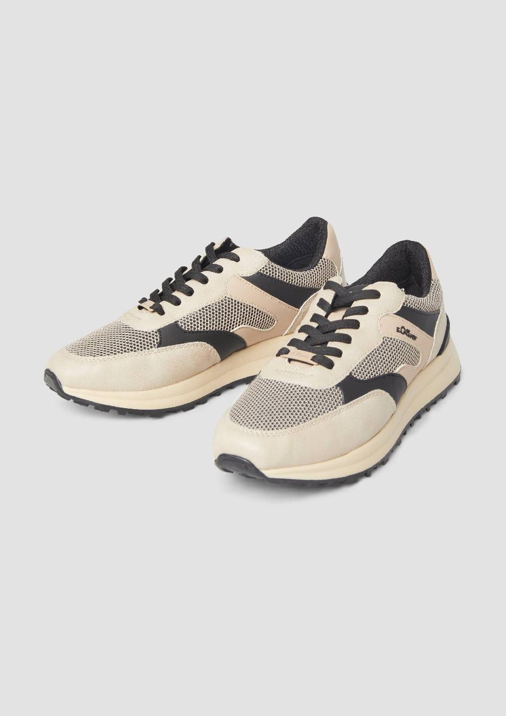 S.Oliver Sportlicher Sneaker Nur für heute