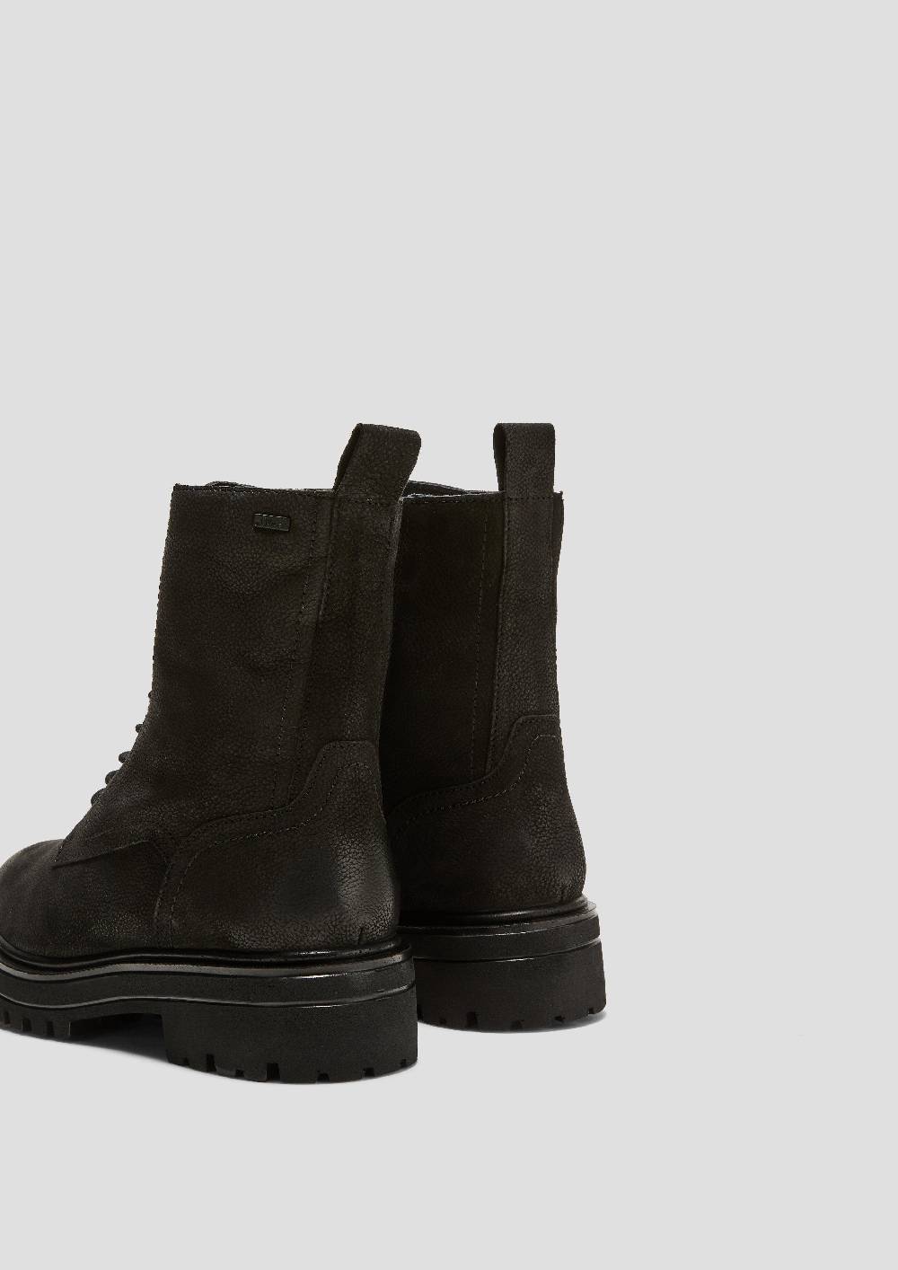 S.Oliver Stiefel Cyber Monday