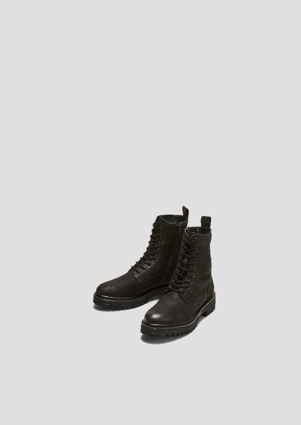 S.Oliver Stiefel Cyber Monday