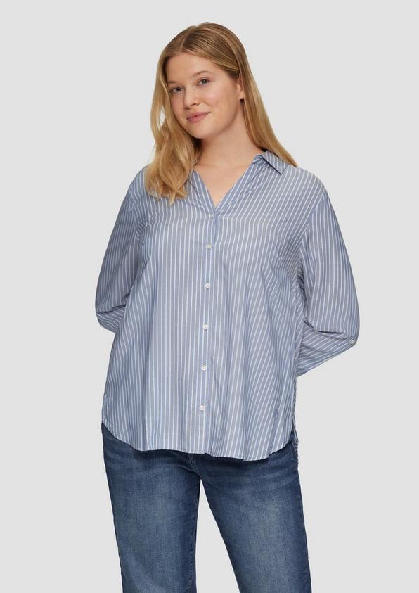 S.Oliver Bluse Große Rabatte