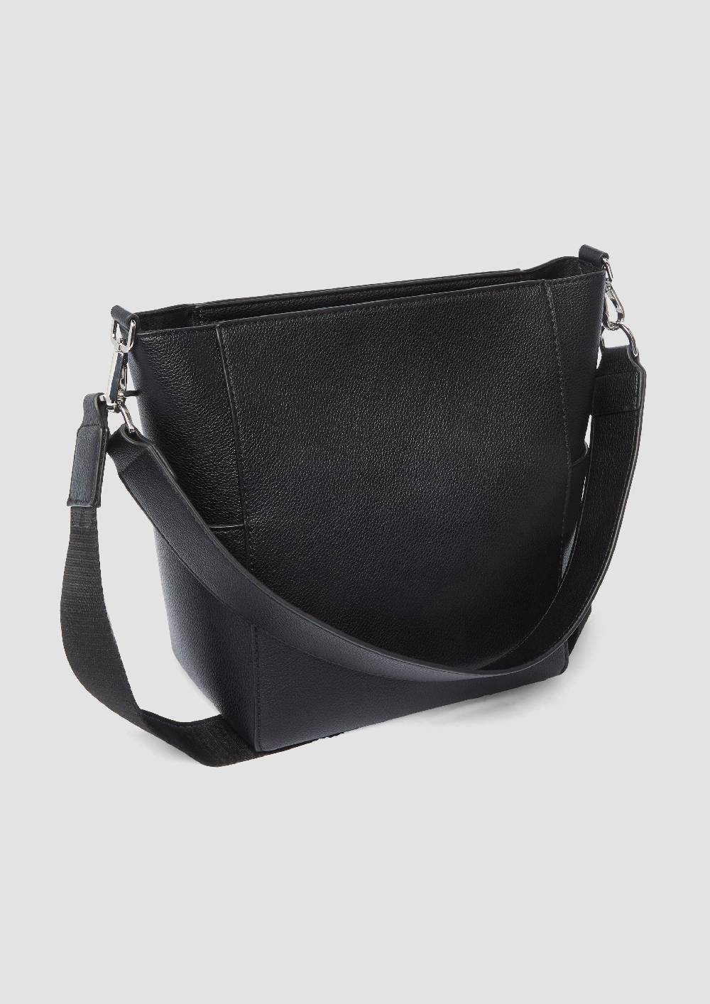 S.Oliver Hobo-Bag aus Lederimitat Große Rabatte