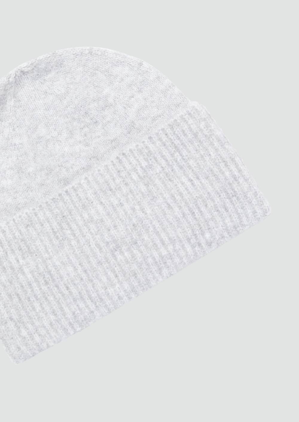 S.Oliver Beanie aus Rippstrick Wochenangebot