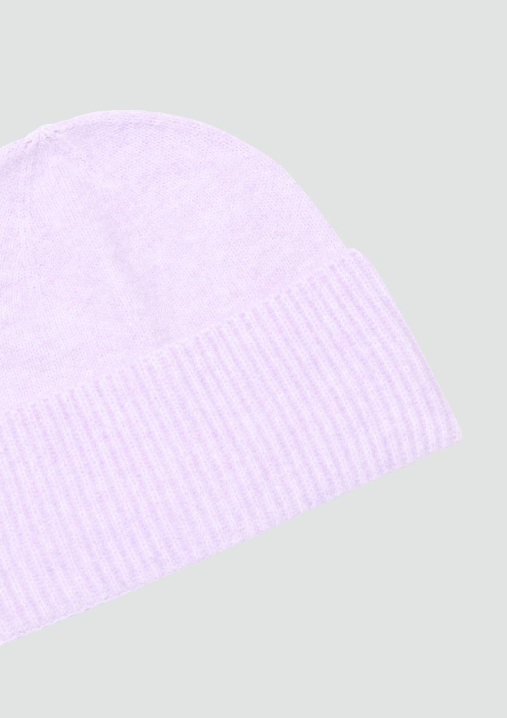 S.Oliver Beanie aus Rippstrick Letzte 2 Tage