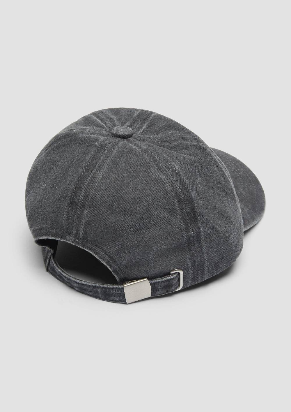 S.Oliver Kappe im Used Look Online