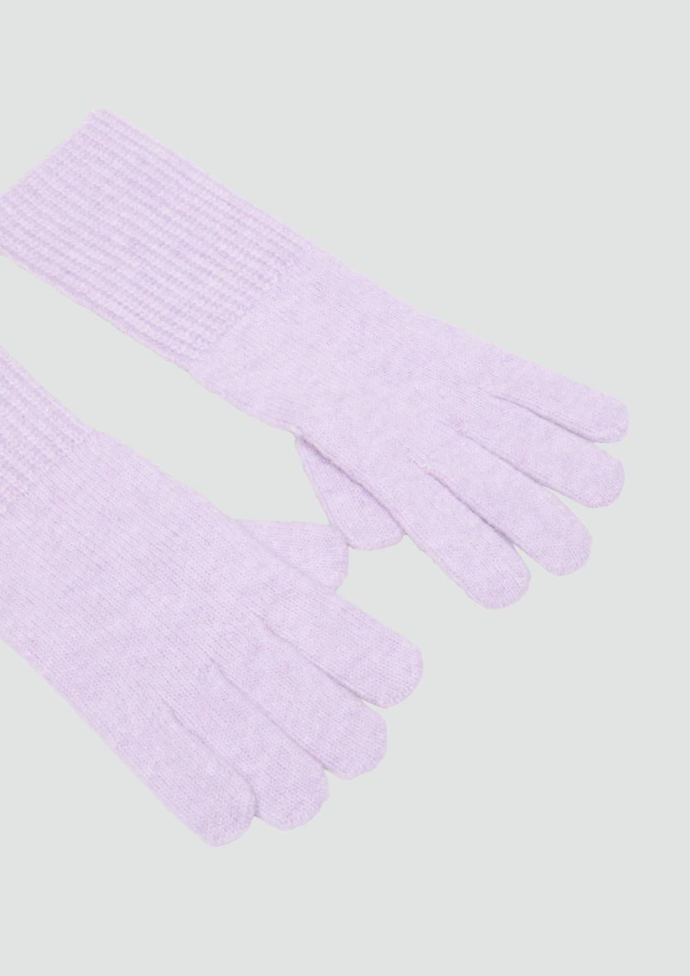 S.Oliver Handschuhe in Woll-Optik Blitzverkäufe