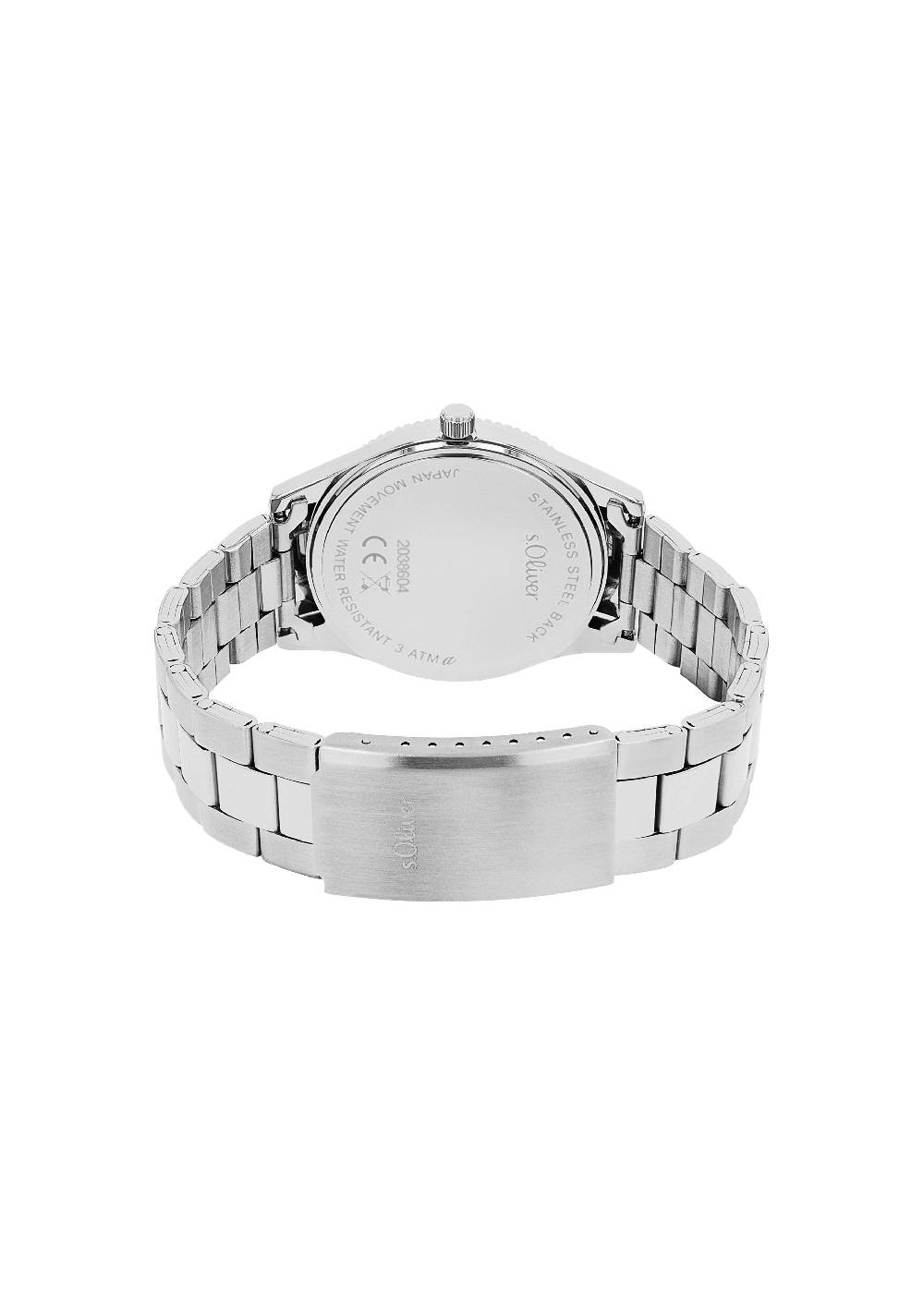 S.Oliver Uhr Outlet