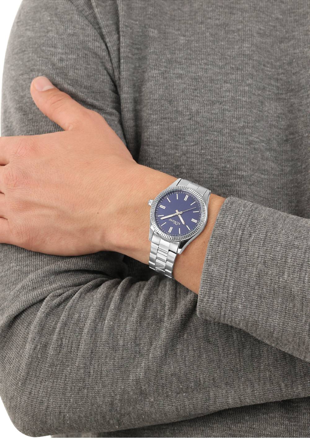 S.Oliver Uhr Outlet