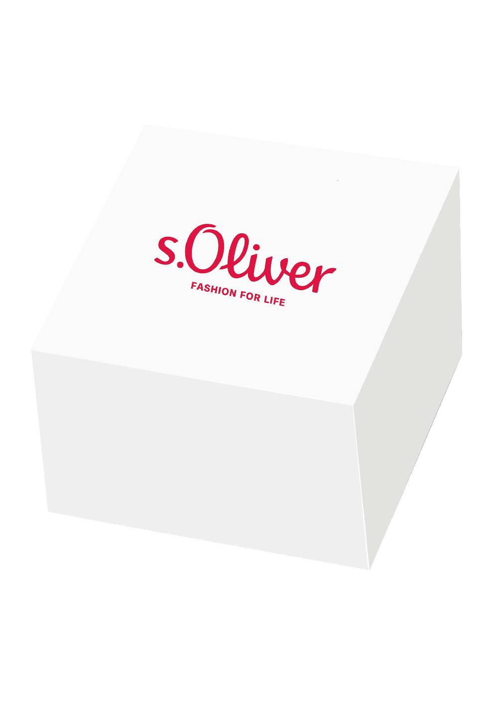 S.Oliver Uhr Verkauf