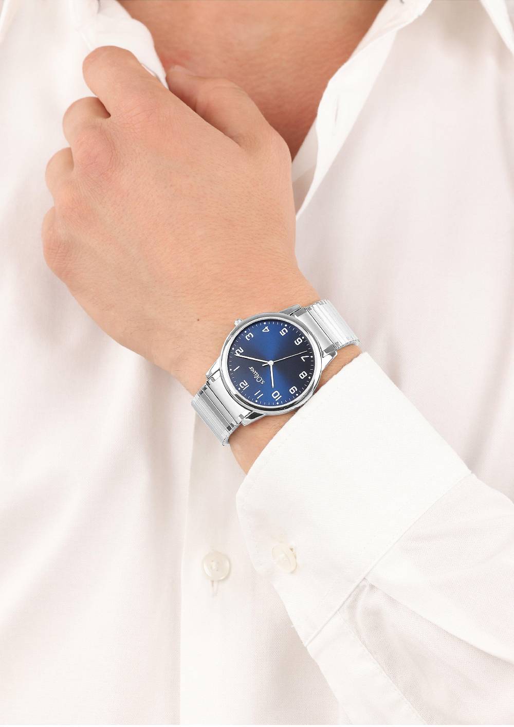 S.Oliver Uhr Verkauf