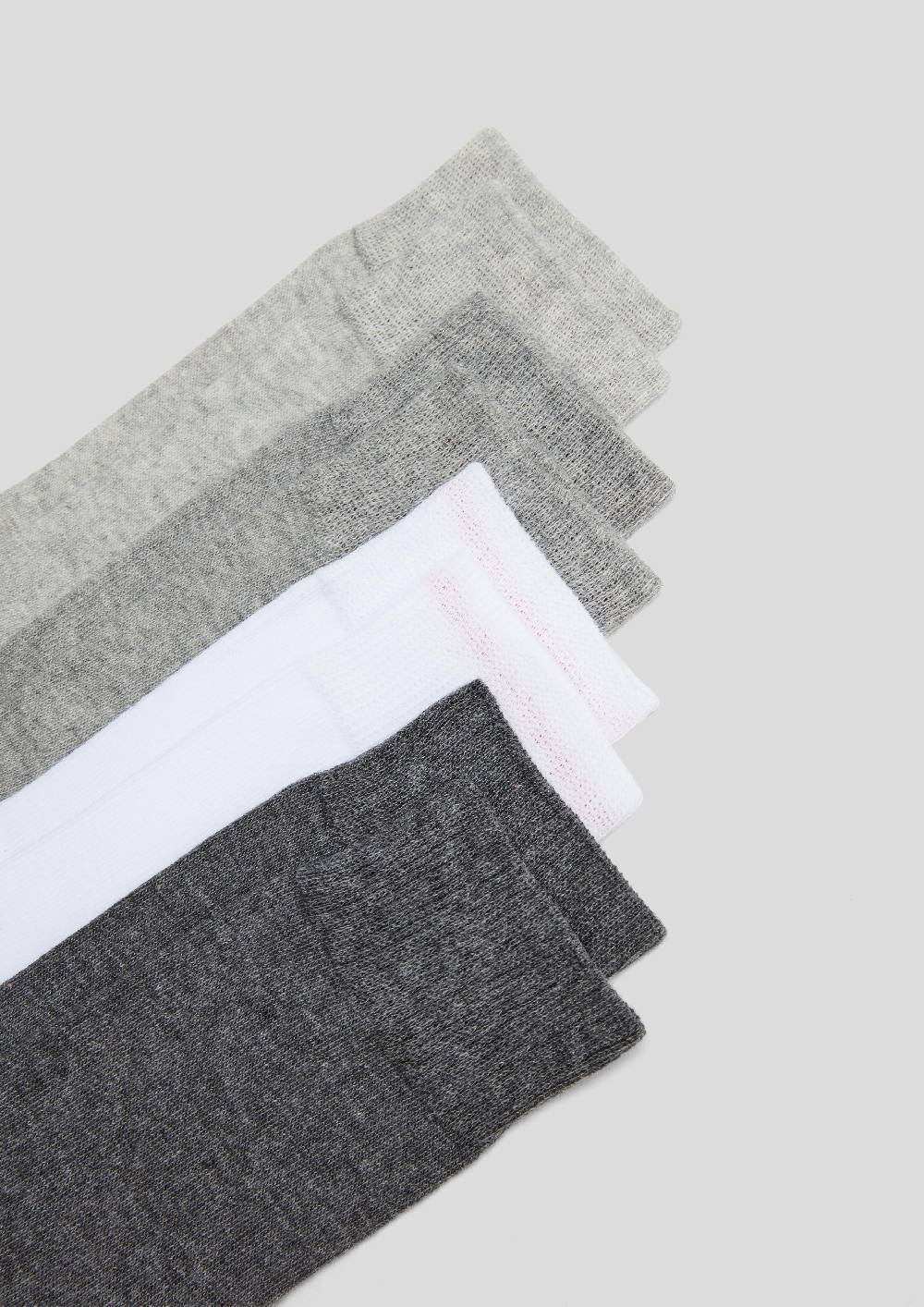 S.Oliver 8er-Set Socken Kostenloser Versand