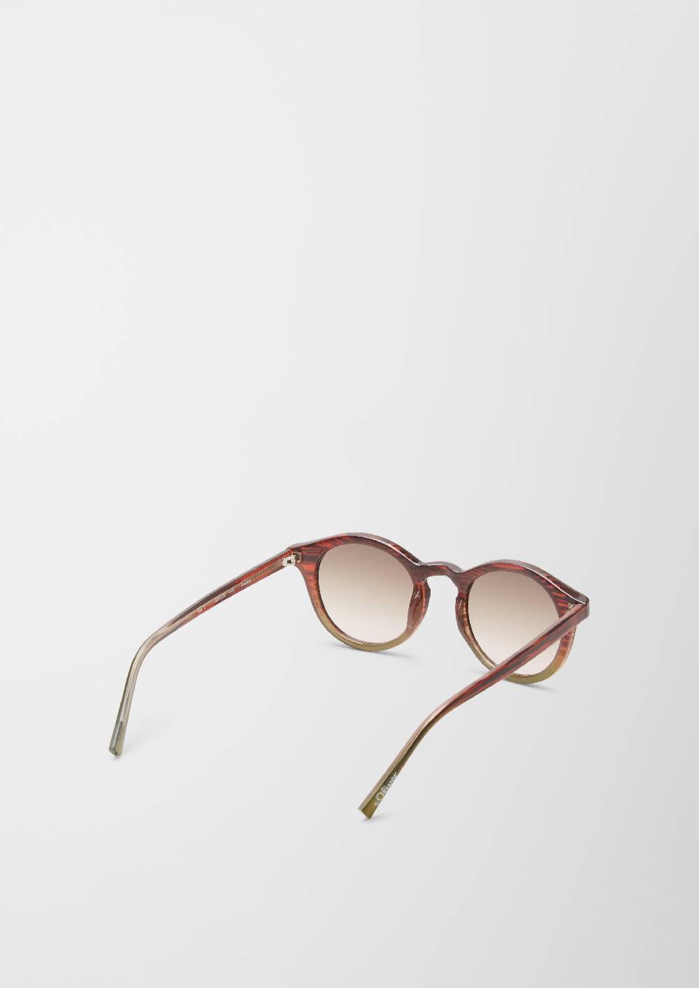 S.Oliver Sonnenbrille mit breiter Fassung Top Angebot