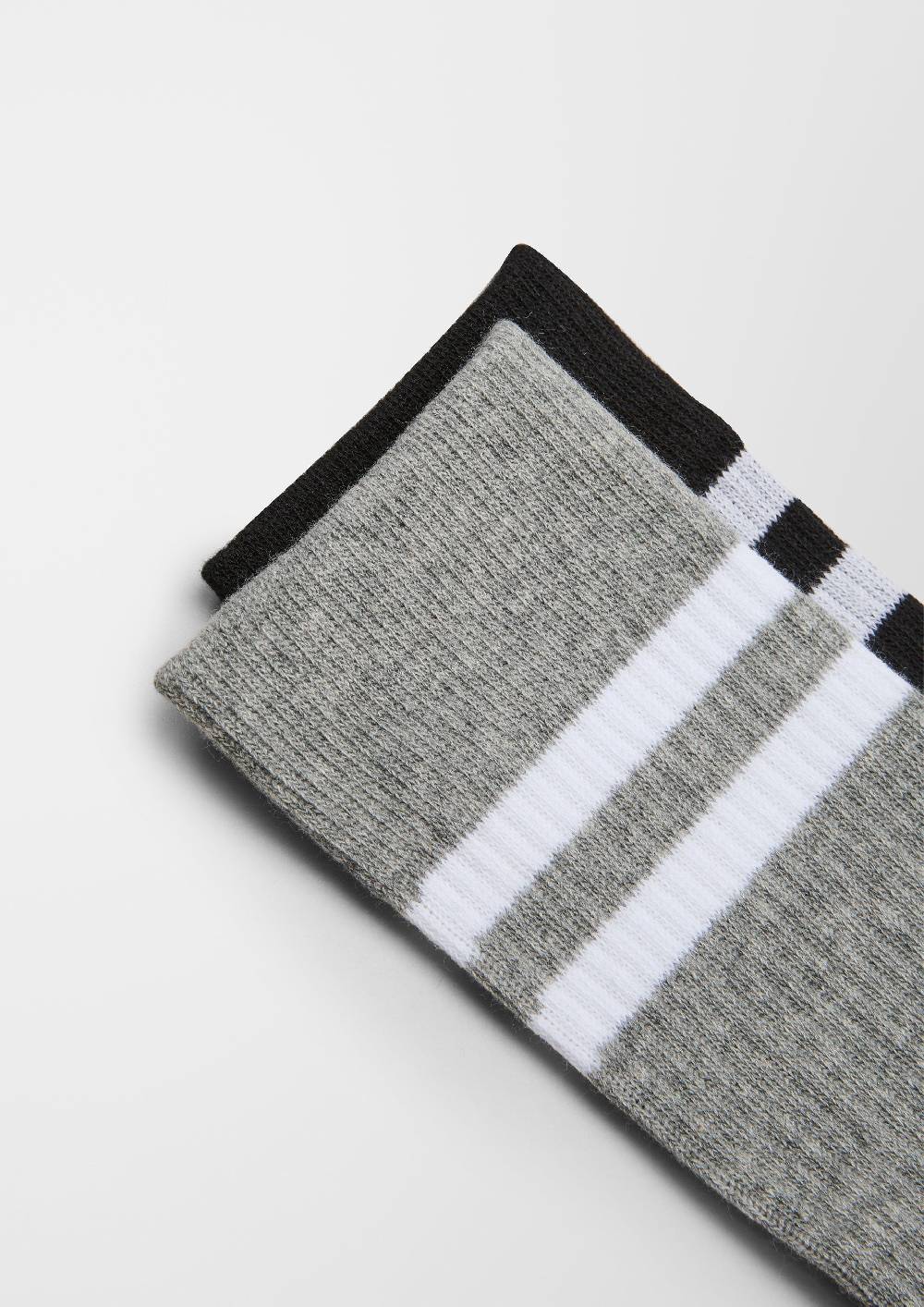 S.Oliver Langschaftsocken im 4er-Pack Online Outlet