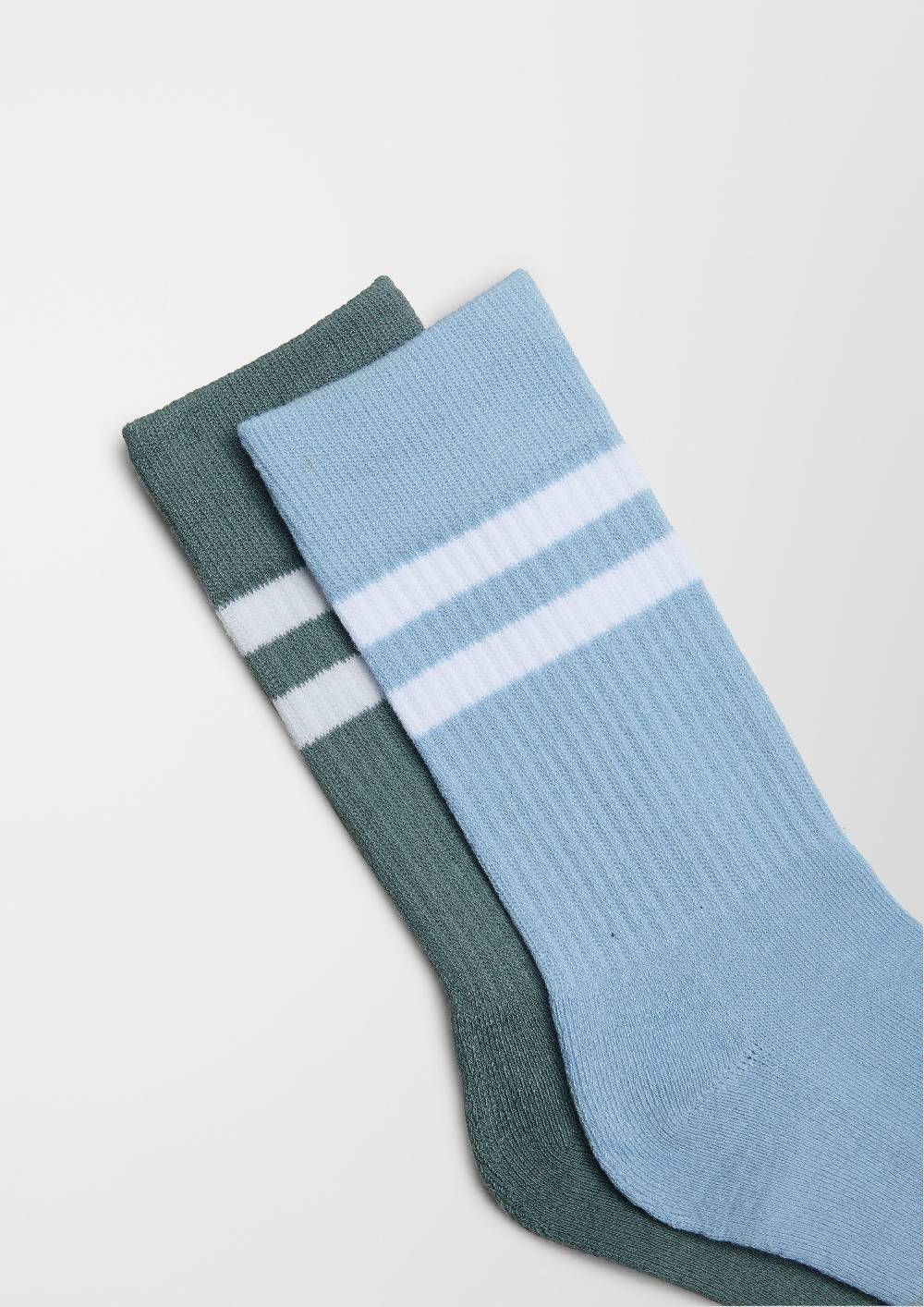 S.Oliver Langschaftsocken im 4er-Pack Zeitlich begrenztes Angebot