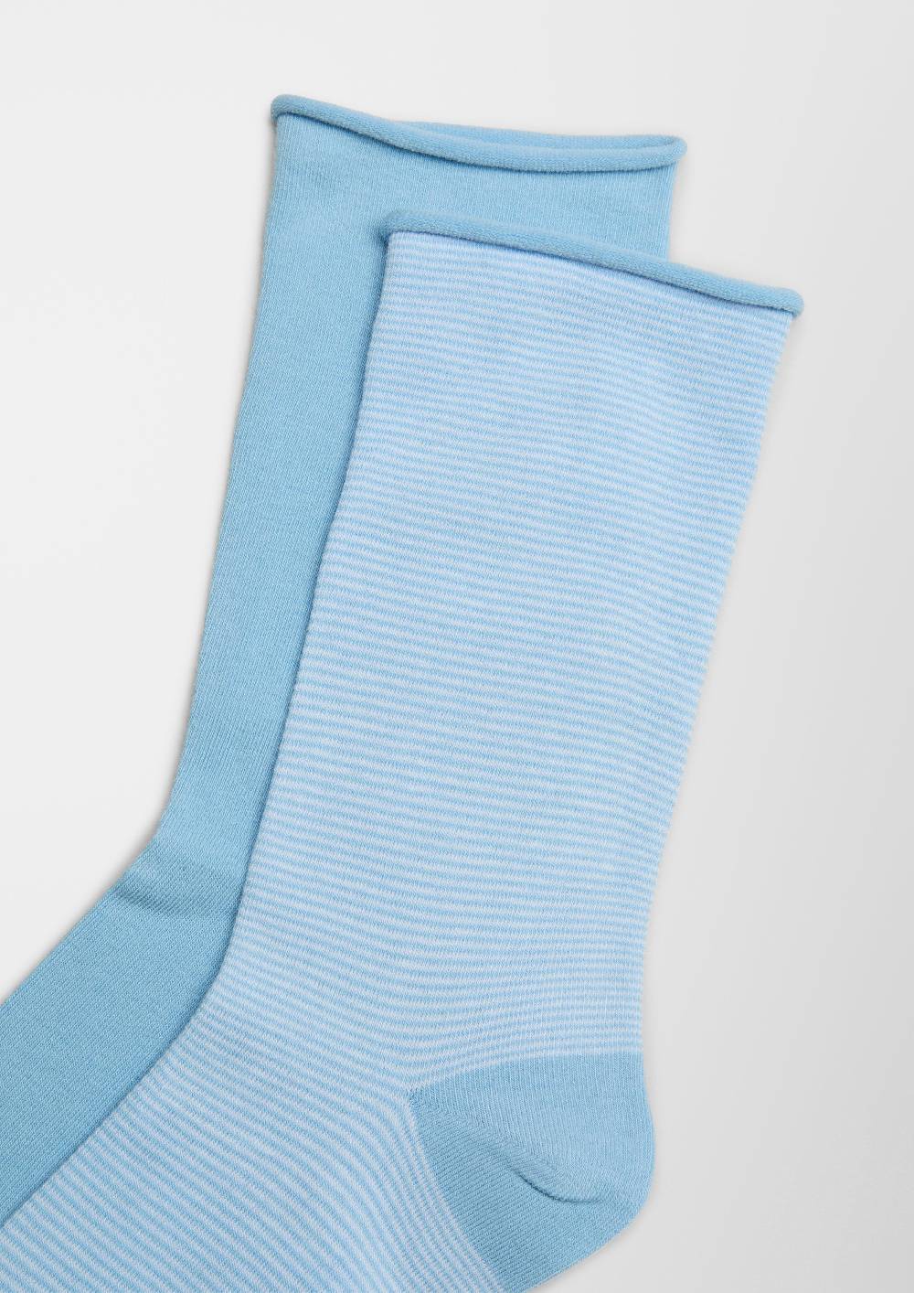 S.Oliver Doppelpack Langschaftsocken Blitzangebot