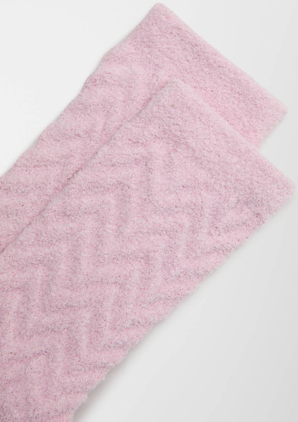 S.Oliver Kuschelsocken mit Struktur Sonderangebote
