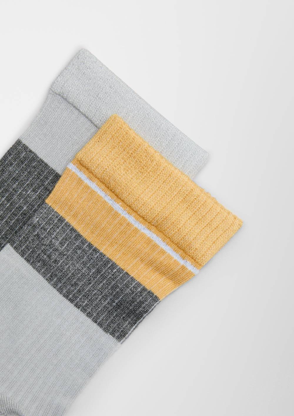 S.Oliver Socken im 2er-Pack Tiefpreis