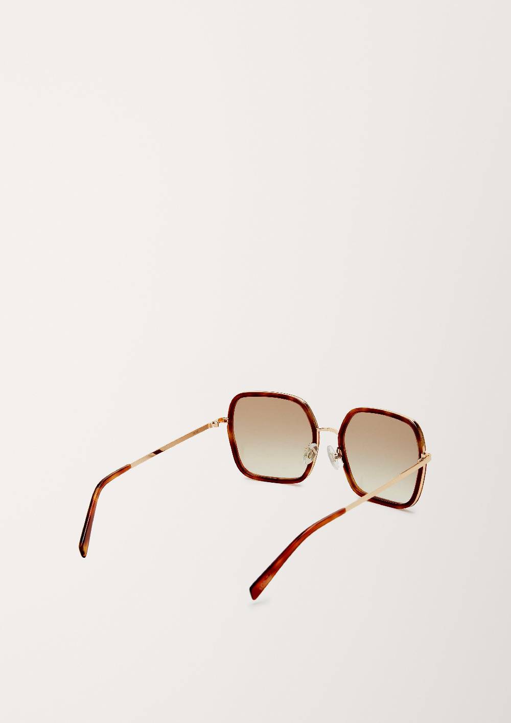 S.Oliver Sonnenbrille in Oversize-Form Wochenangebot