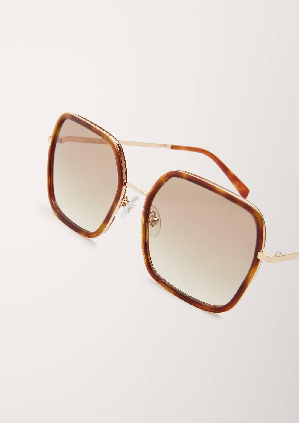 S.Oliver Sonnenbrille in Oversize-Form Wochenangebot