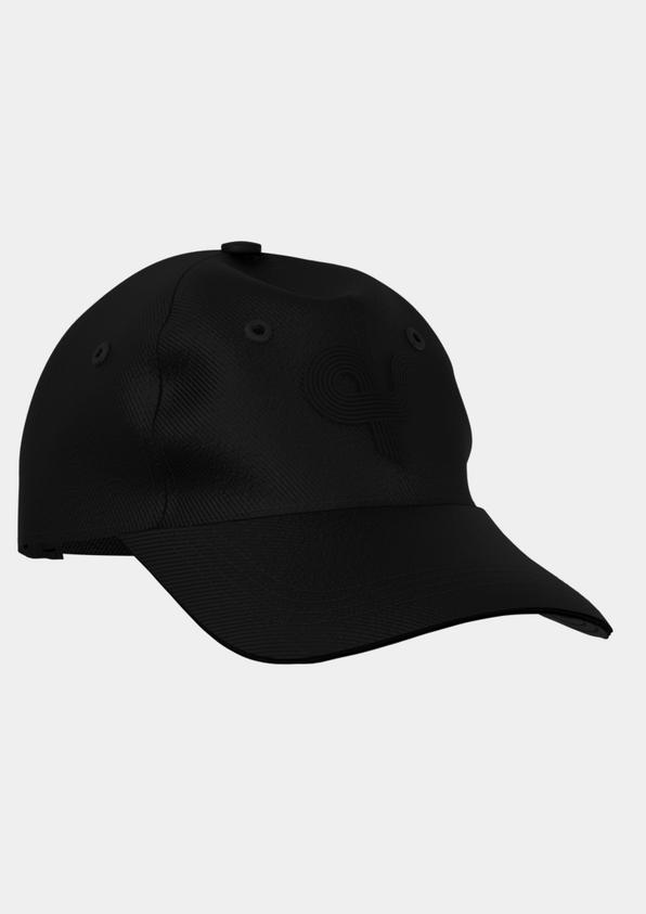 S.Oliver STREETS Kapsel Basecap mit Stickerei