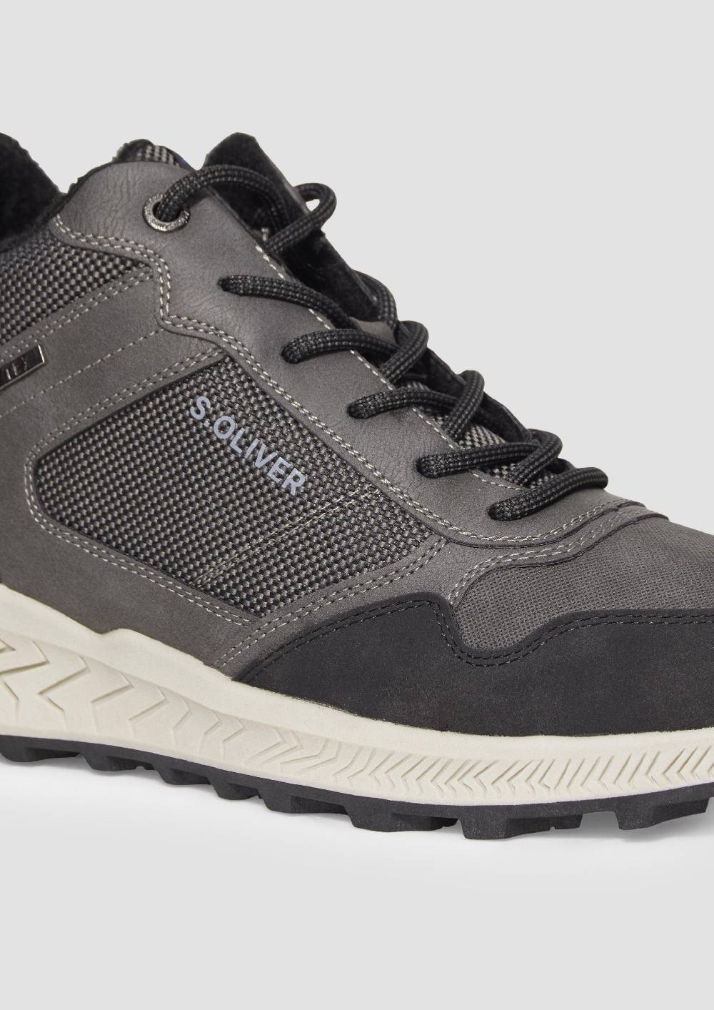 S.Oliver Stiefel Super Rabatt