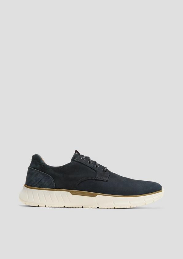 S.Oliver Sneaker aus Leder