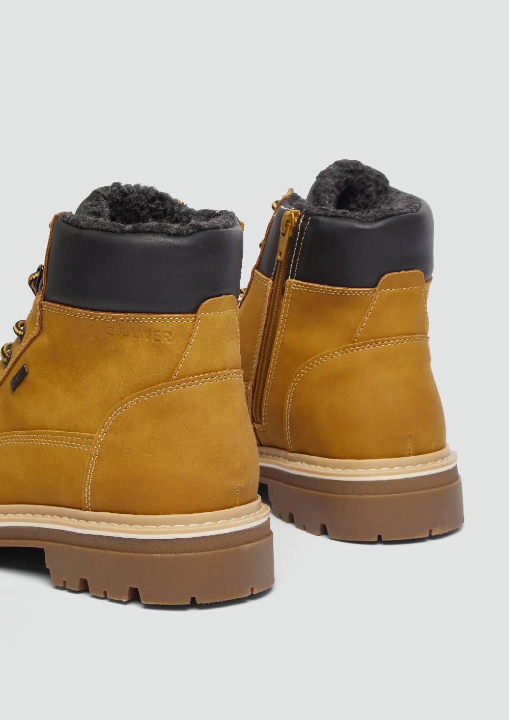 S.Oliver Stiefel Verkauf
