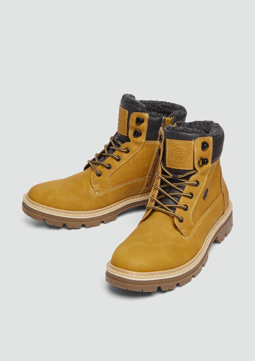 S.Oliver Stiefel Verkauf