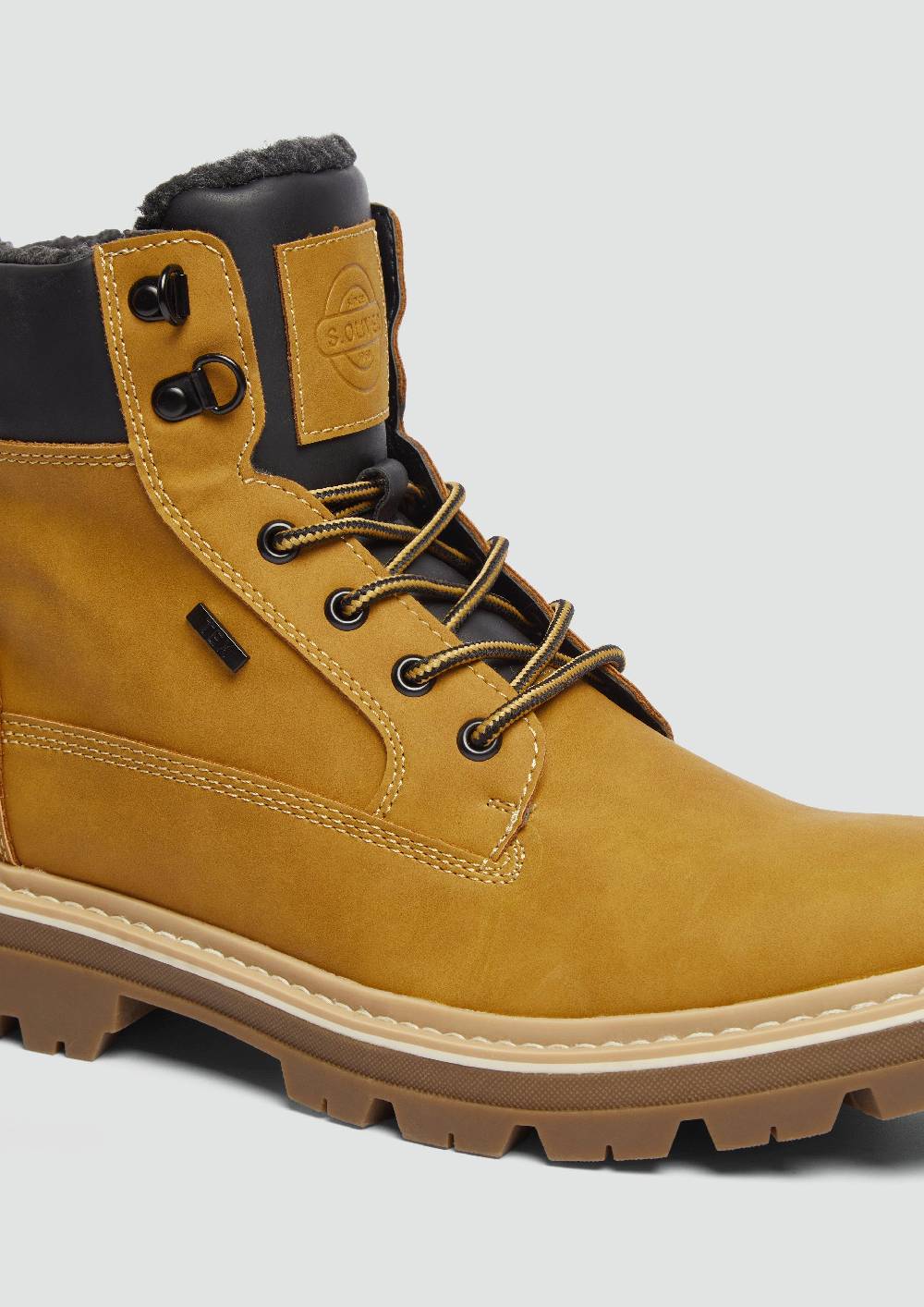 S.Oliver Stiefel Verkauf