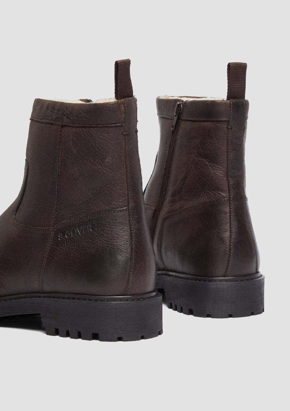 S.Oliver Stiefel Angebote