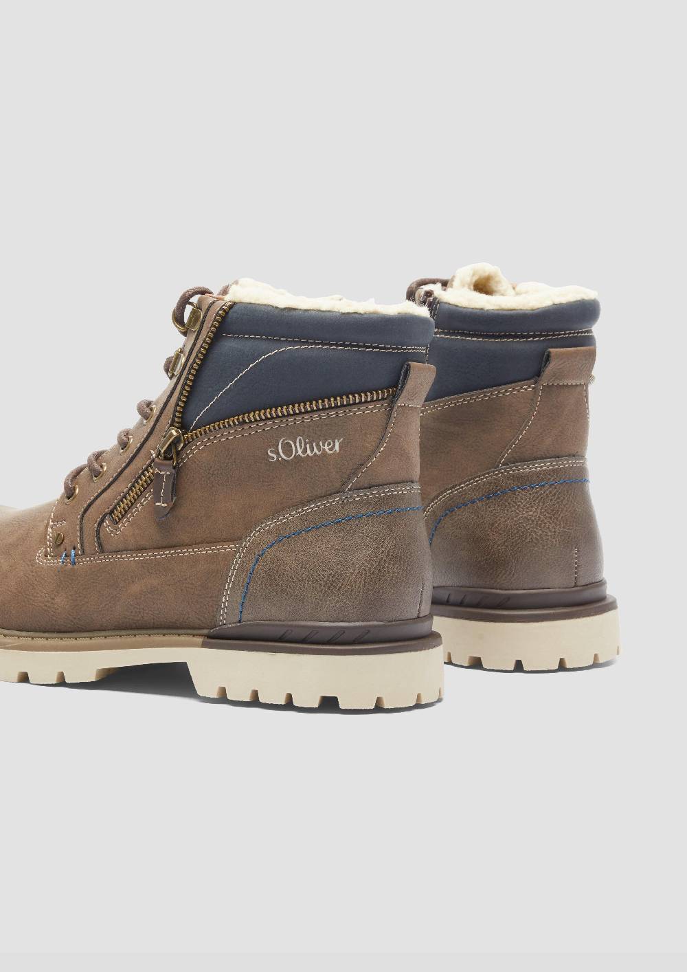 S.Oliver Stiefel Schlussverkauf