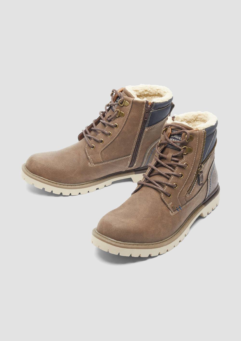 S.Oliver Stiefel Schlussverkauf