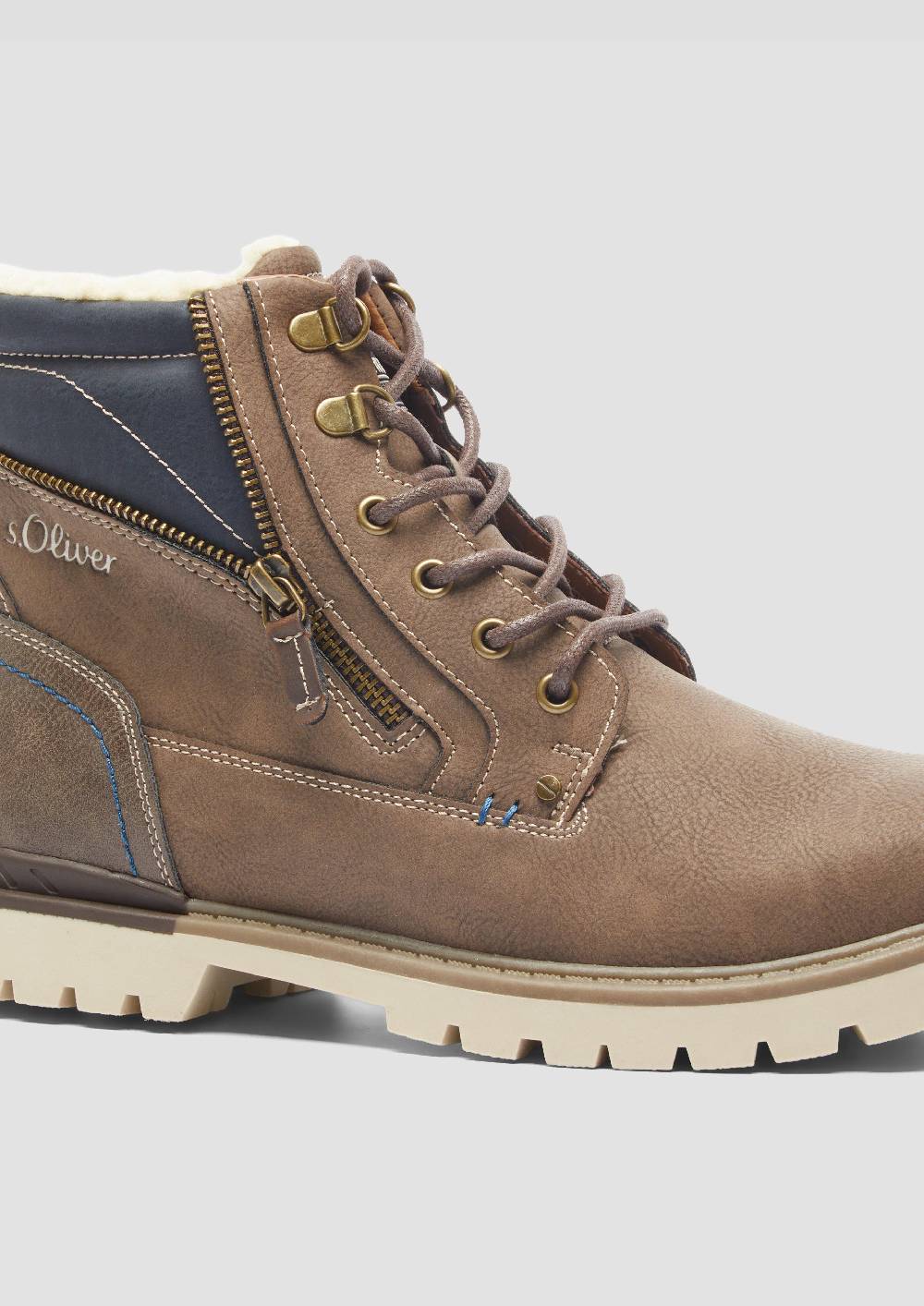 S.Oliver Stiefel Schlussverkauf